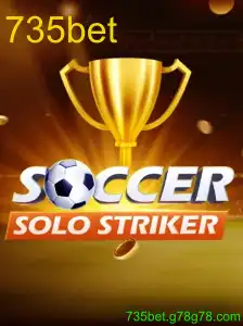 SoccerSoloStriker