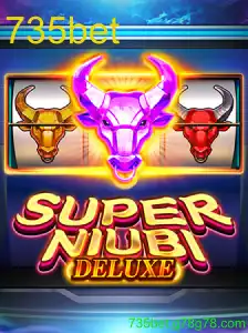 SuperNiubiDeluxe